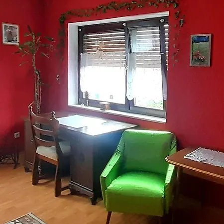 Gaestewohnung Am Galgenberg * Neustadt (Hessen)