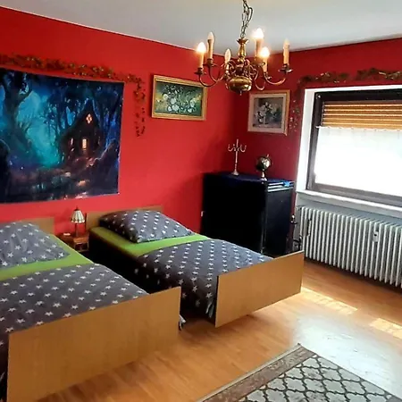 Lejlighed Gaestewohnung Am Galgenberg