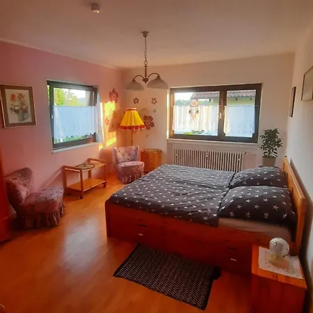 Lejlighed Gaestewohnung Am Galgenberg *