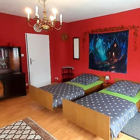 Gaestewohnung Am Galgenberg *