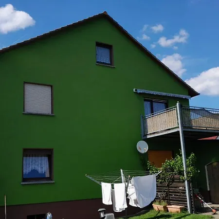 Gaestewohnung Am Galgenberg