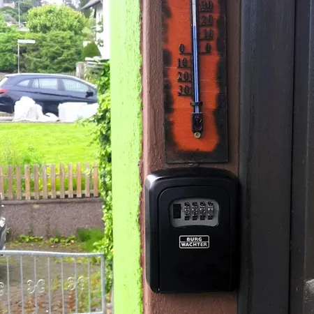 Lejlighed Gaestewohnung Am Galgenberg