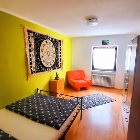 Gaestewohnung Am Galgenberg *