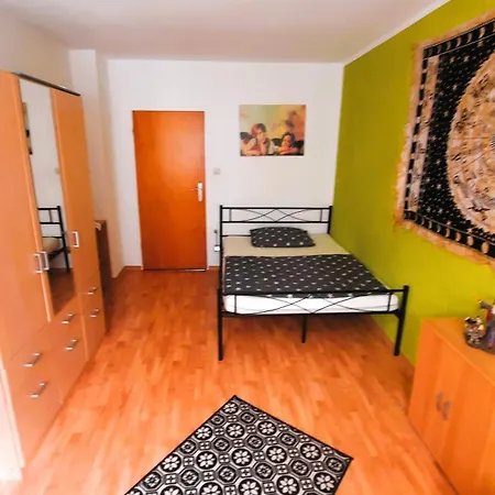 Gaestewohnung Am Galgenberg Neustadt (Hessen)