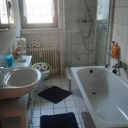 Gaestewohnung Am Galgenberg