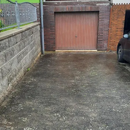 Gaestewohnung Am Galgenberg 公寓