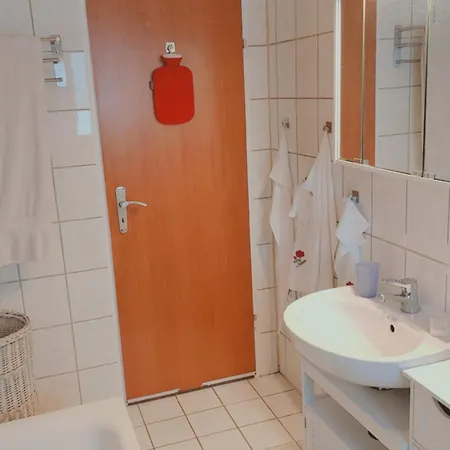 Lejlighed Gaestewohnung Am Galgenberg *