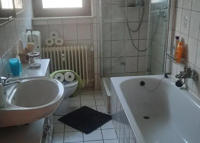 Gaestewohnung Am Galgenberg