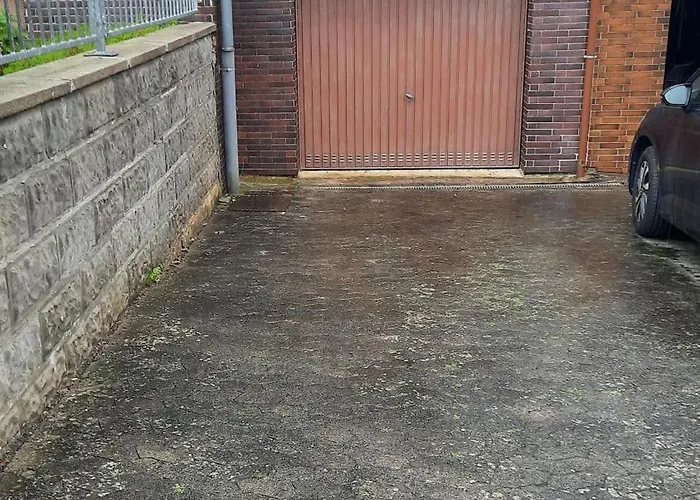 Gaestewohnung Am Galgenberg Appartement